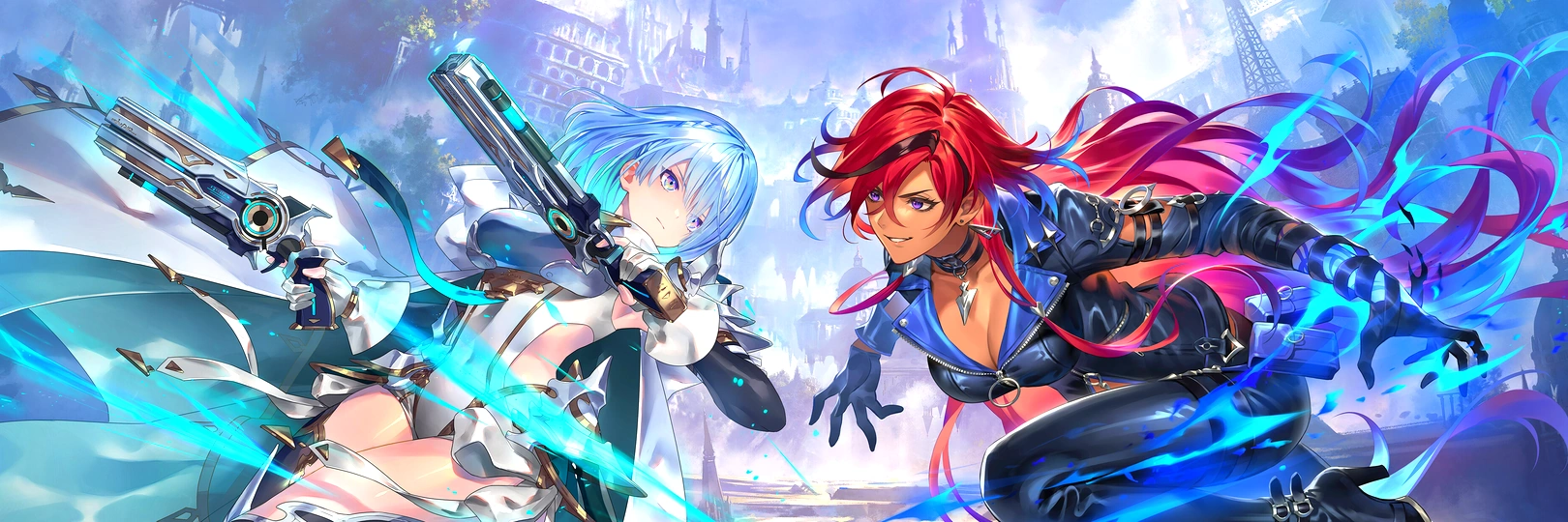 game banner
