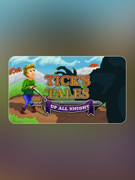 game banner