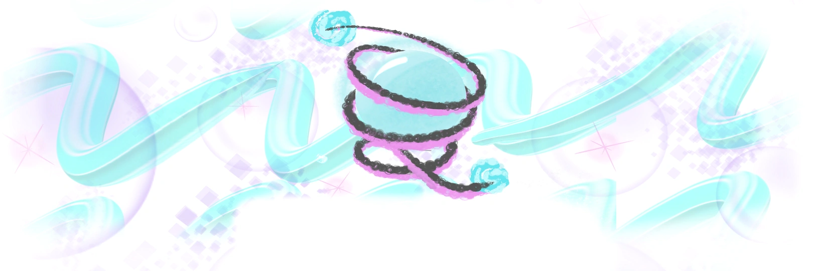 game banner