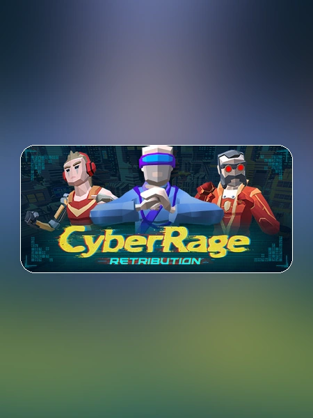game banner