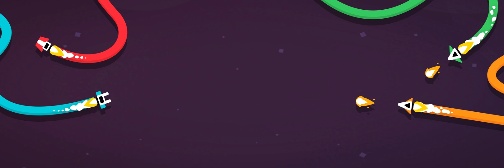 game banner