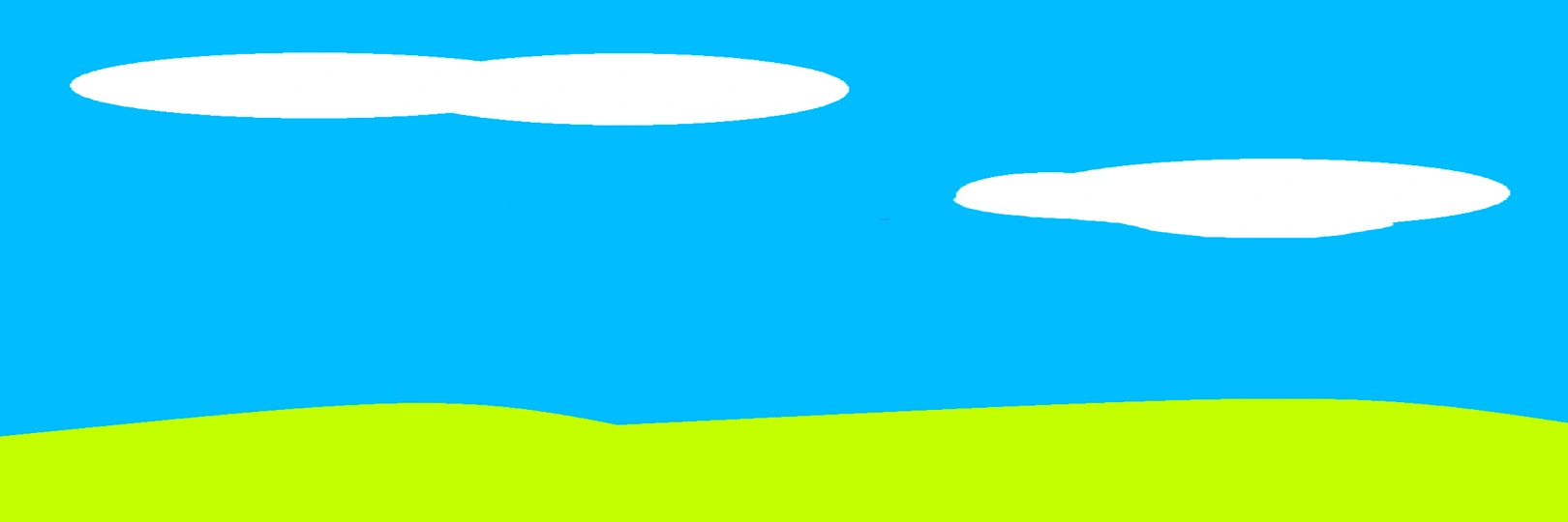 game banner