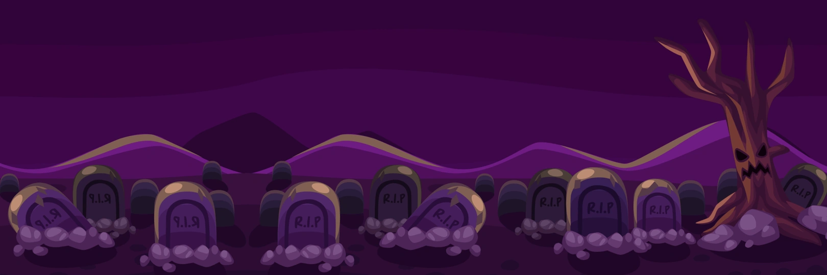 game banner