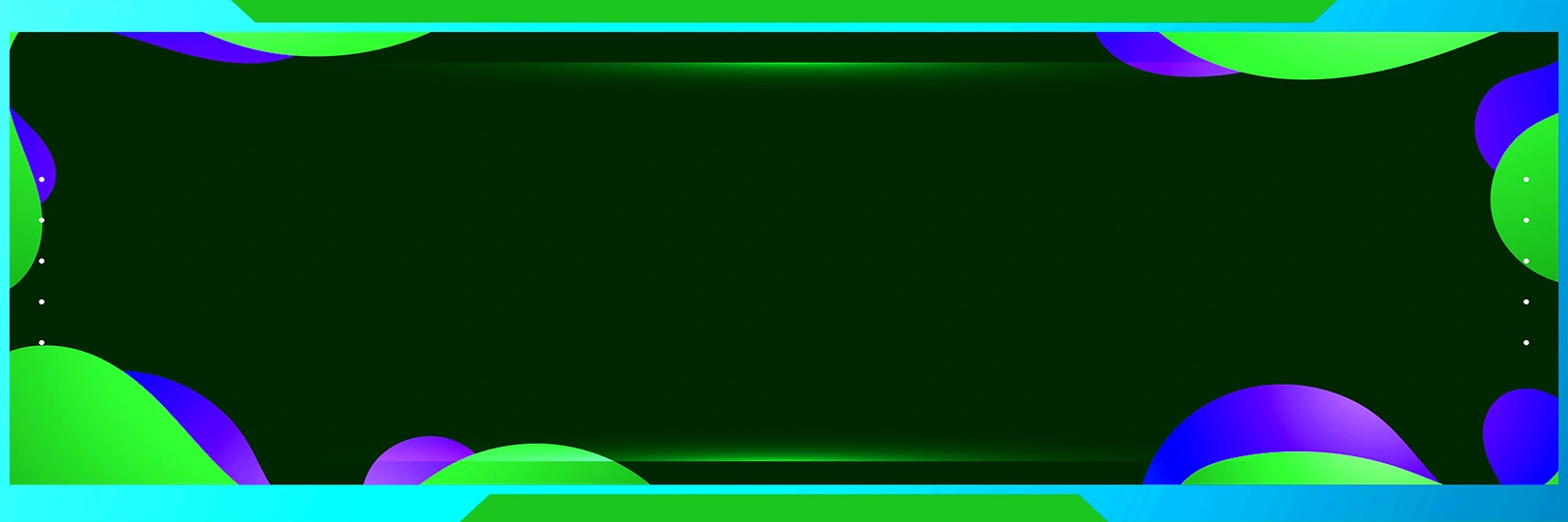 game banner