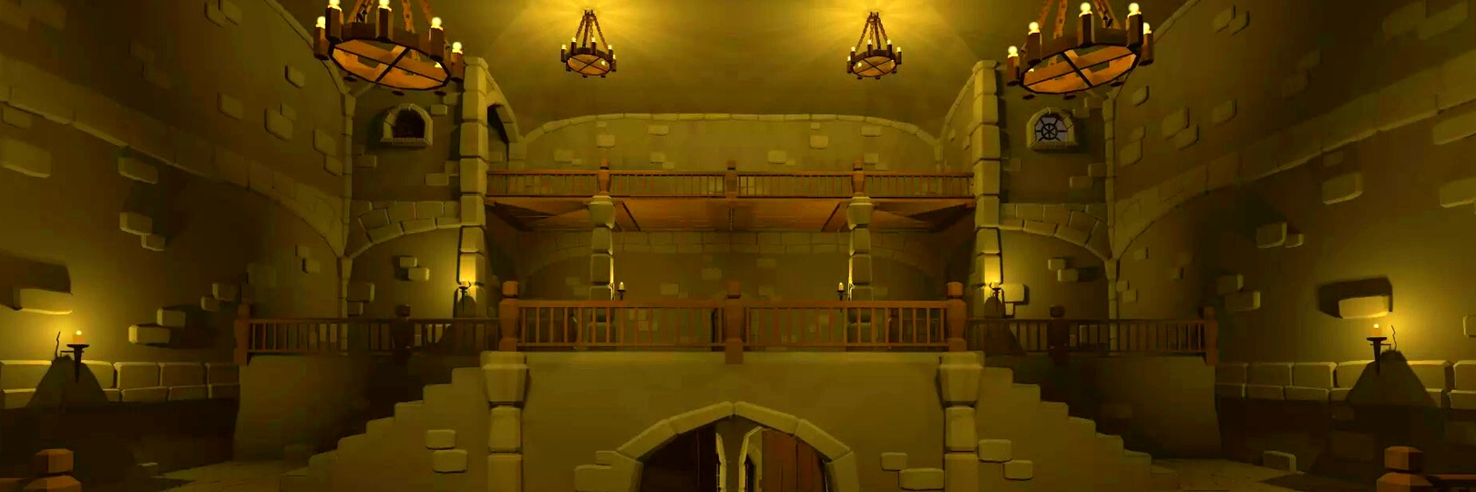 game banner