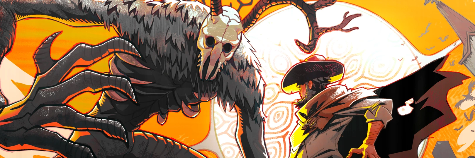 game banner