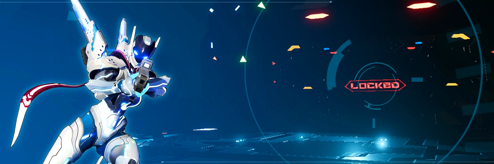 game banner