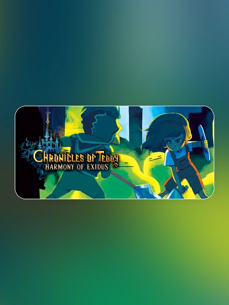 game banner