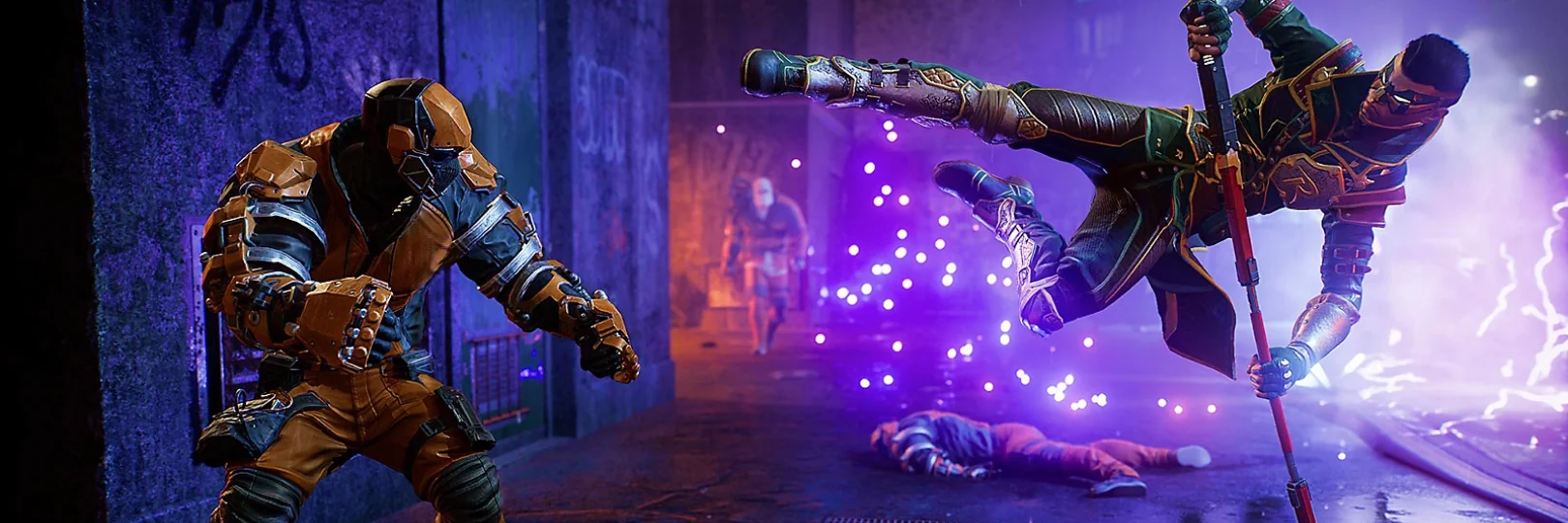 game banner