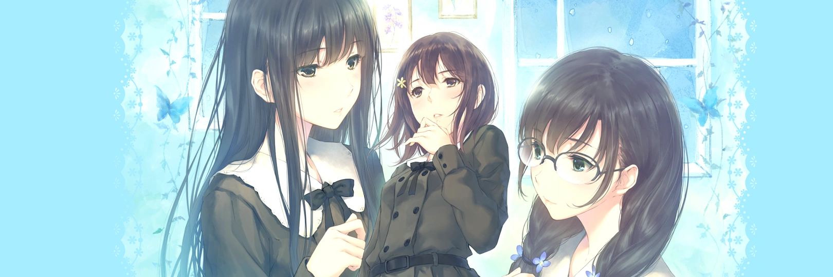 game banner