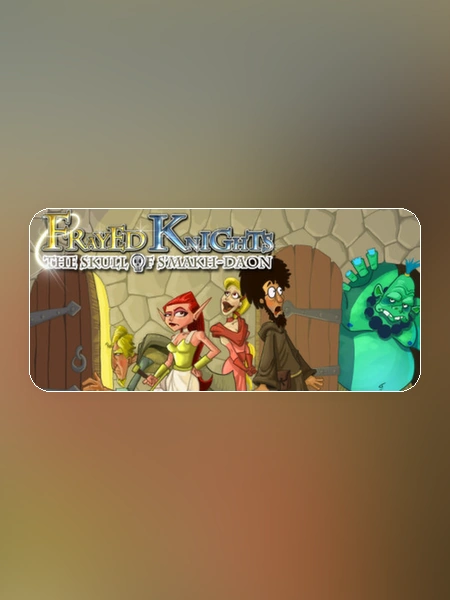 game banner
