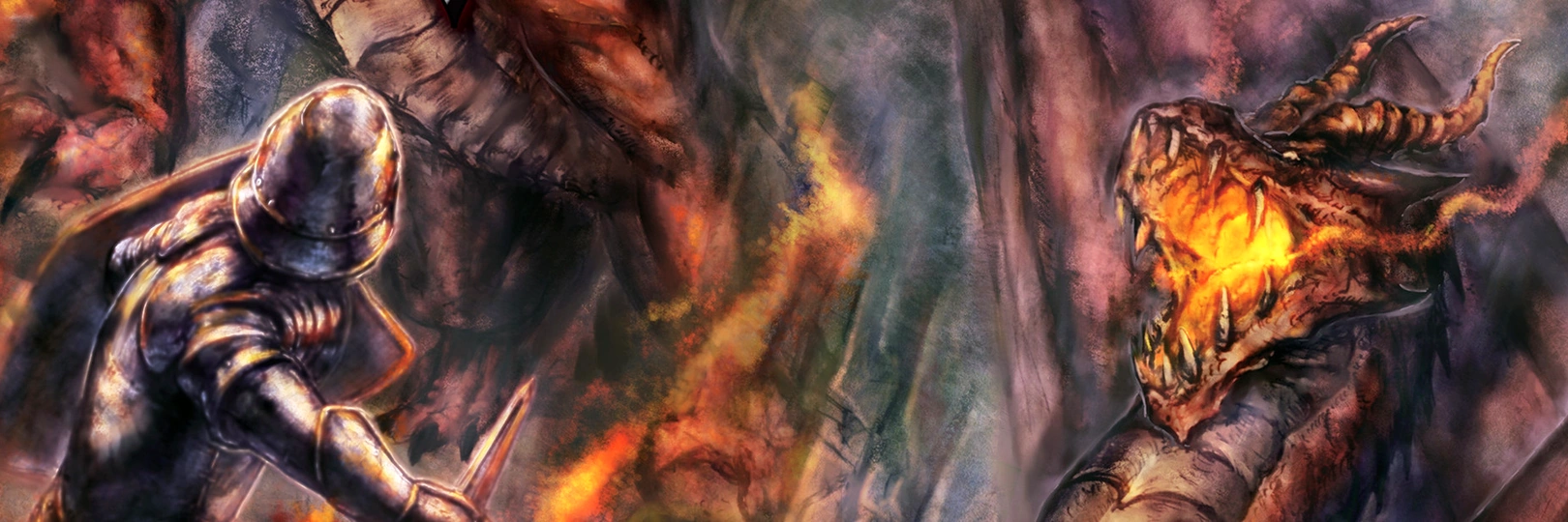 game banner