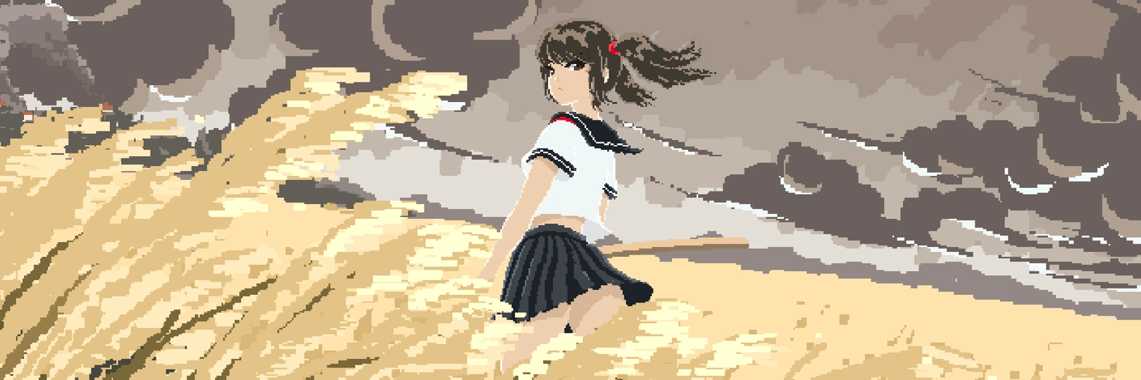 game banner