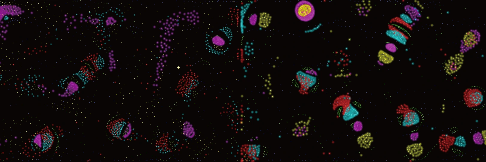 game banner
