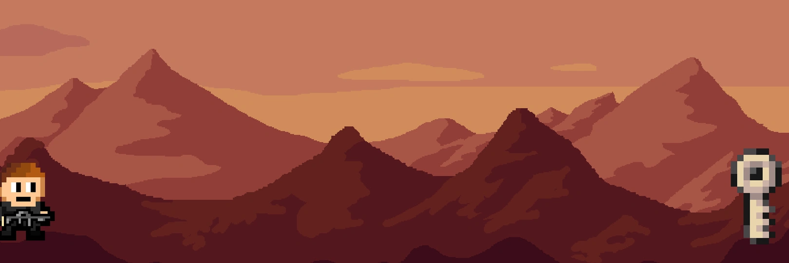 game banner