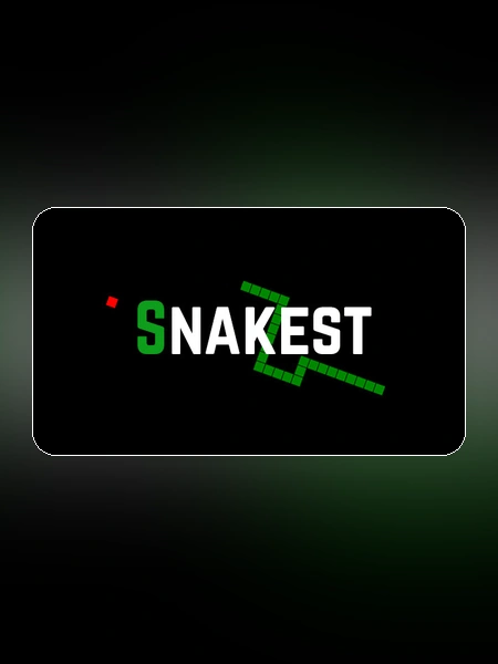 game banner