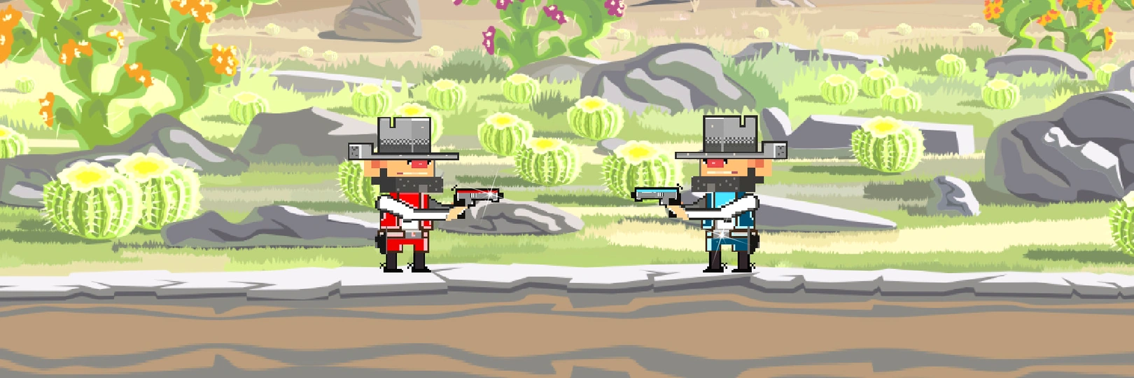 game banner