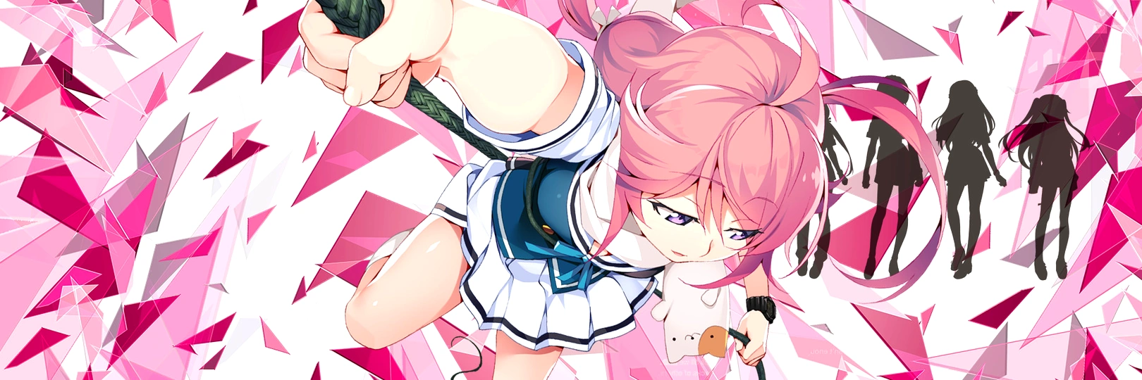game banner
