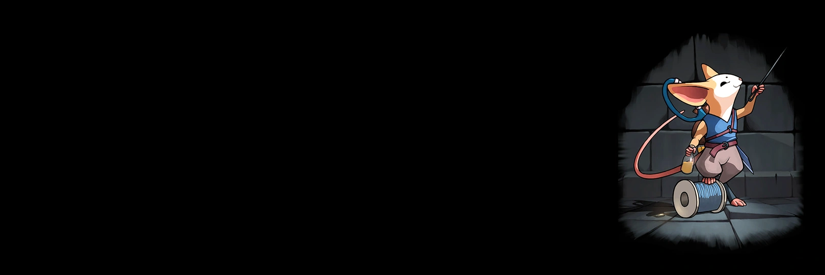 game banner