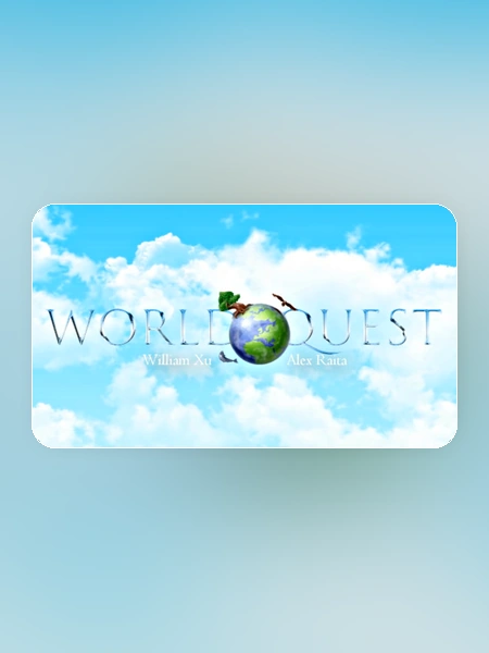 game banner