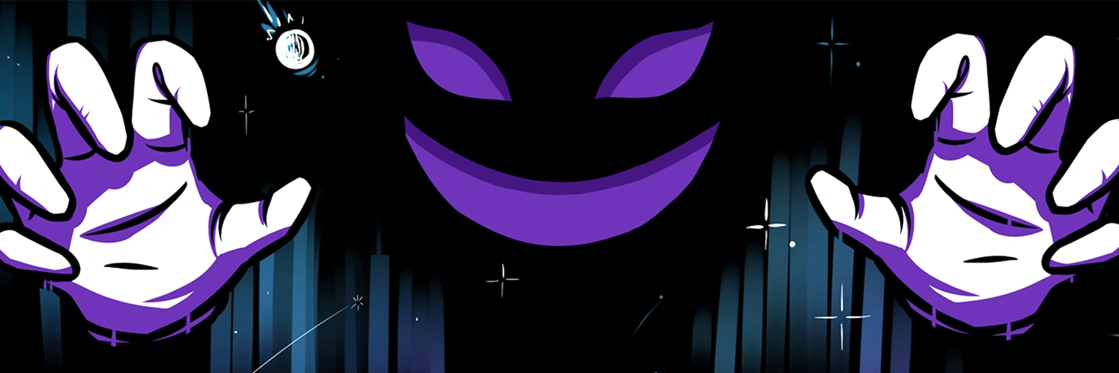 game banner