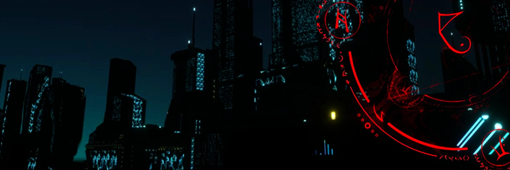 game banner