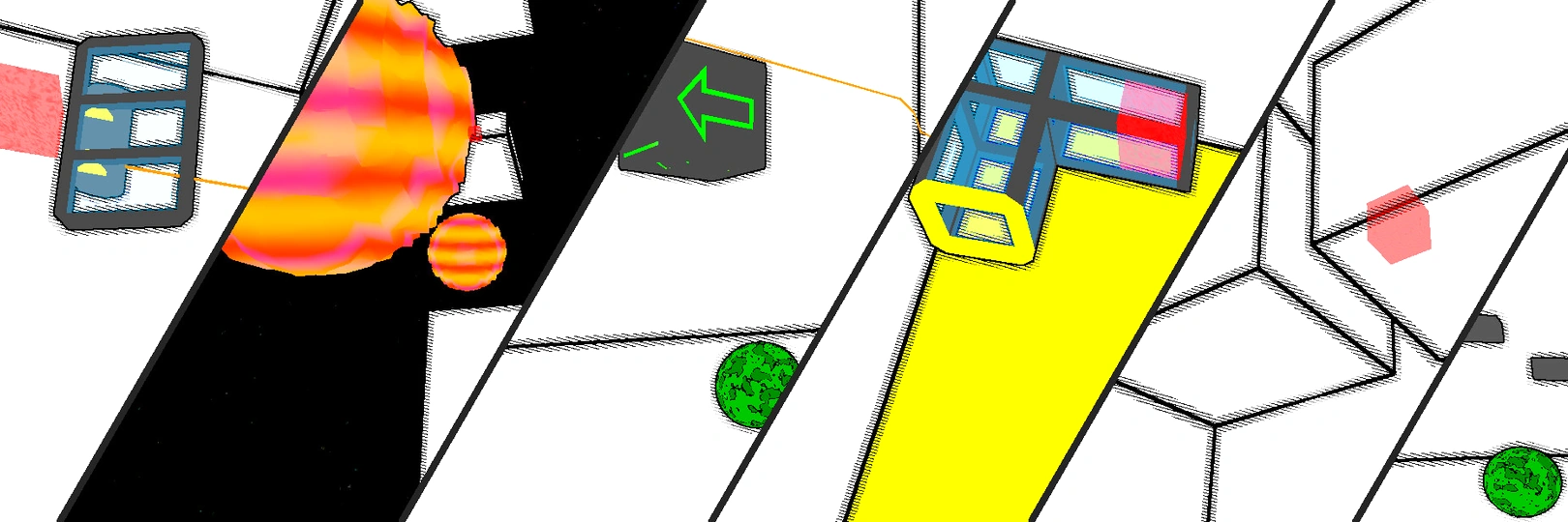 game banner
