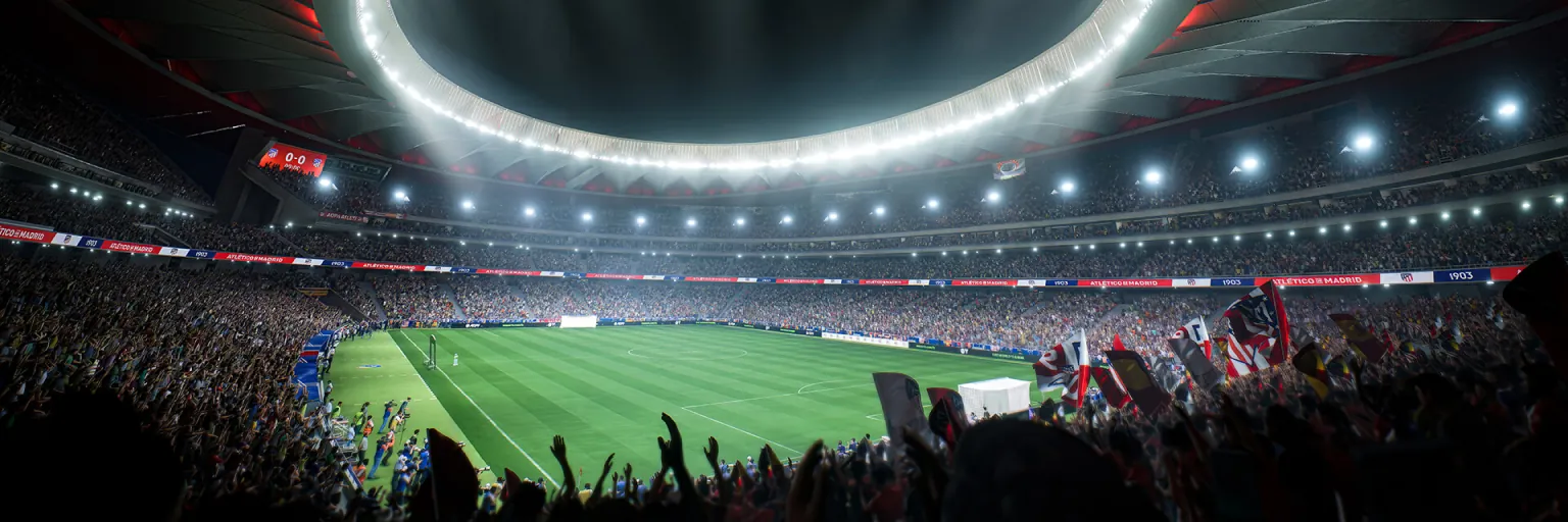 game banner