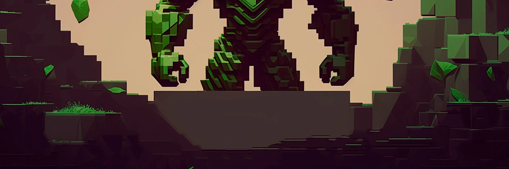 game banner