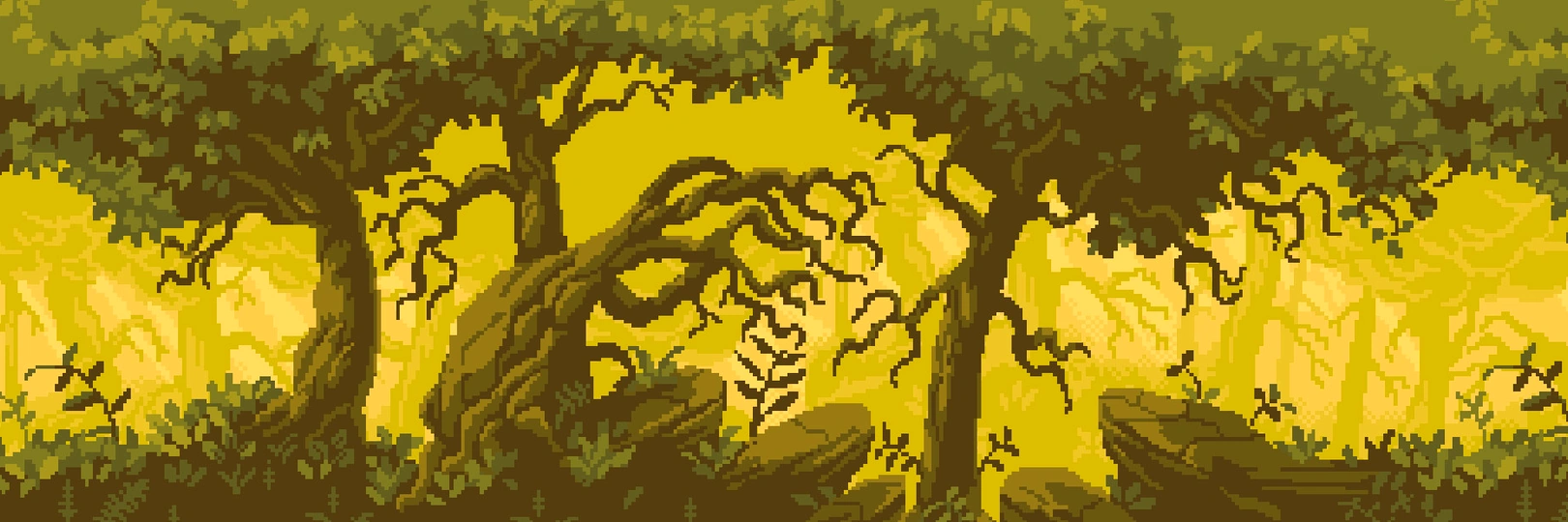 game banner