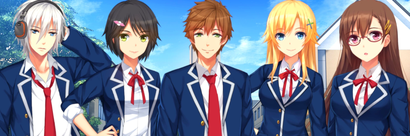 game banner