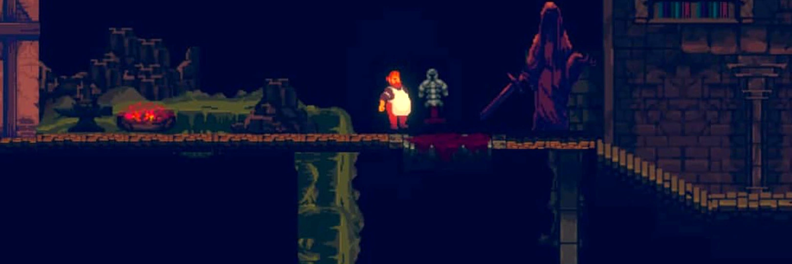 game banner