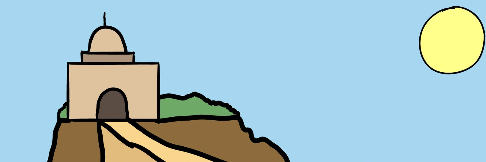 game banner