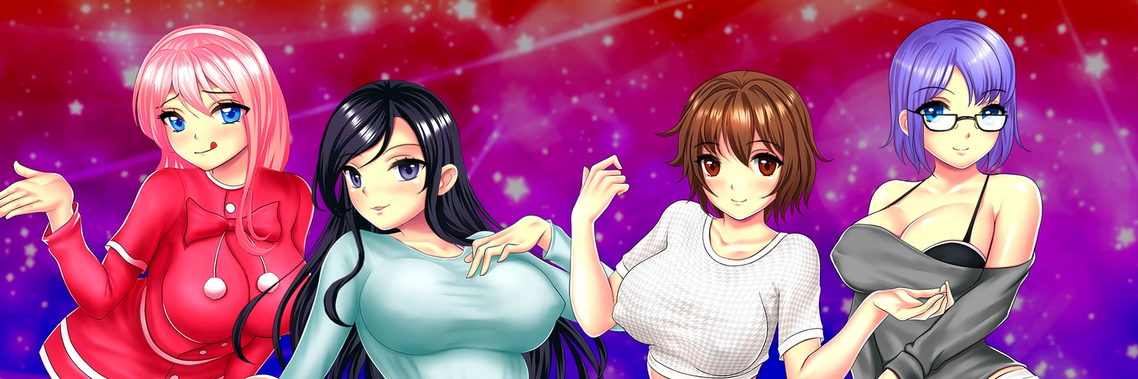 game banner