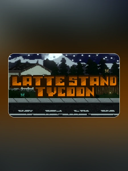 game banner