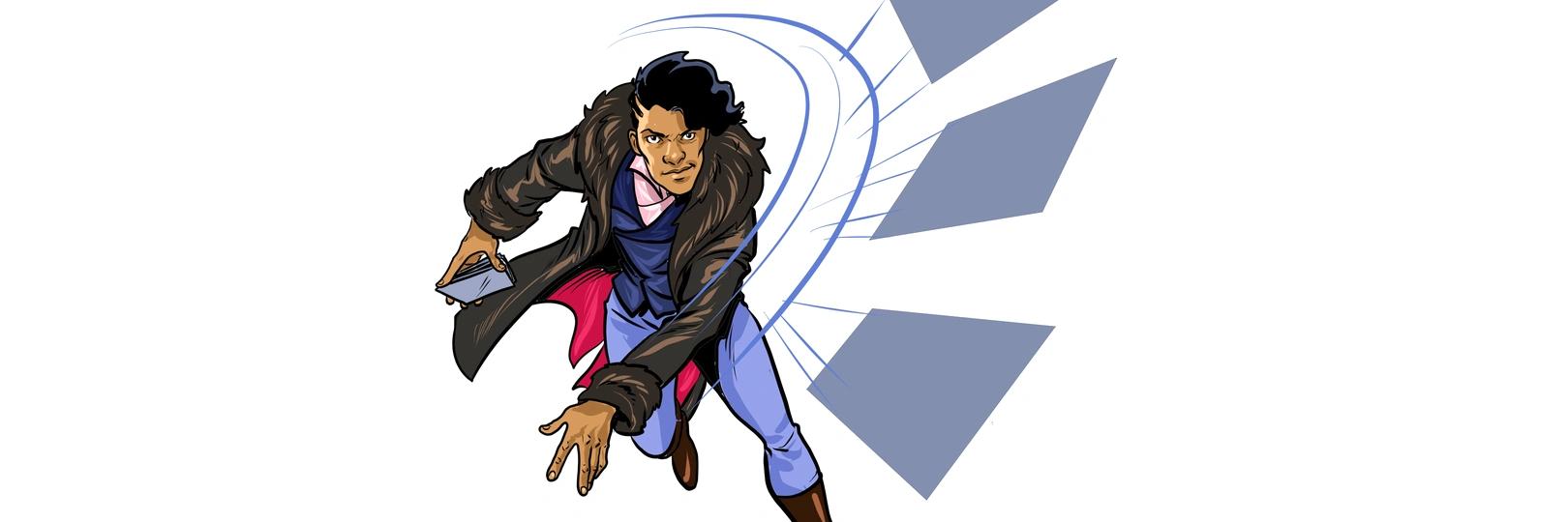 game banner