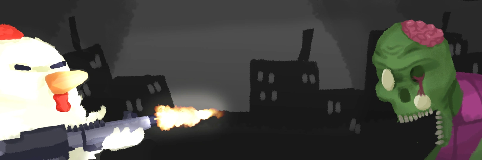 game banner