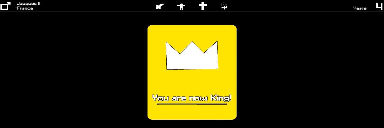game banner