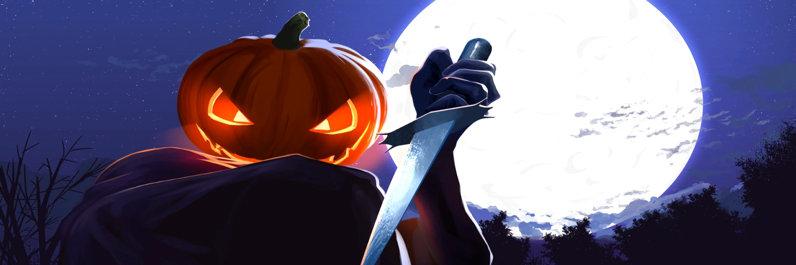 game banner