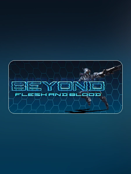 game banner