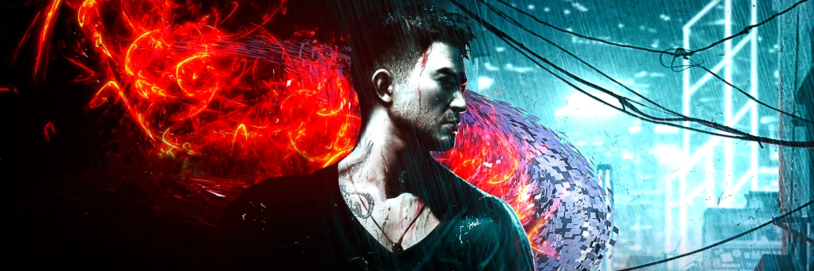 game banner