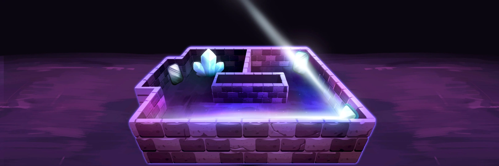 game banner