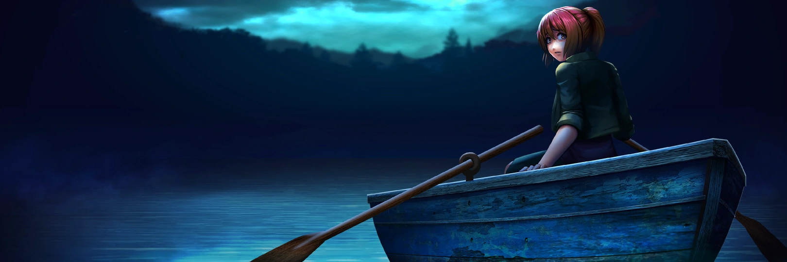 game banner