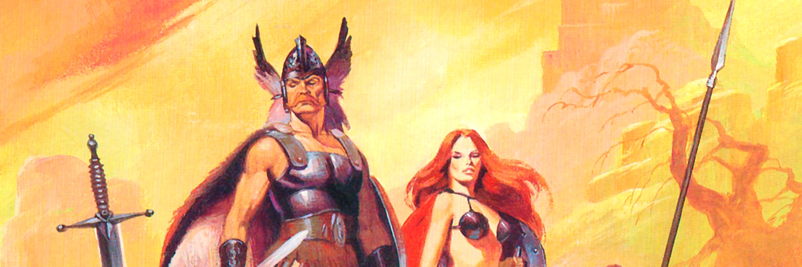 game banner