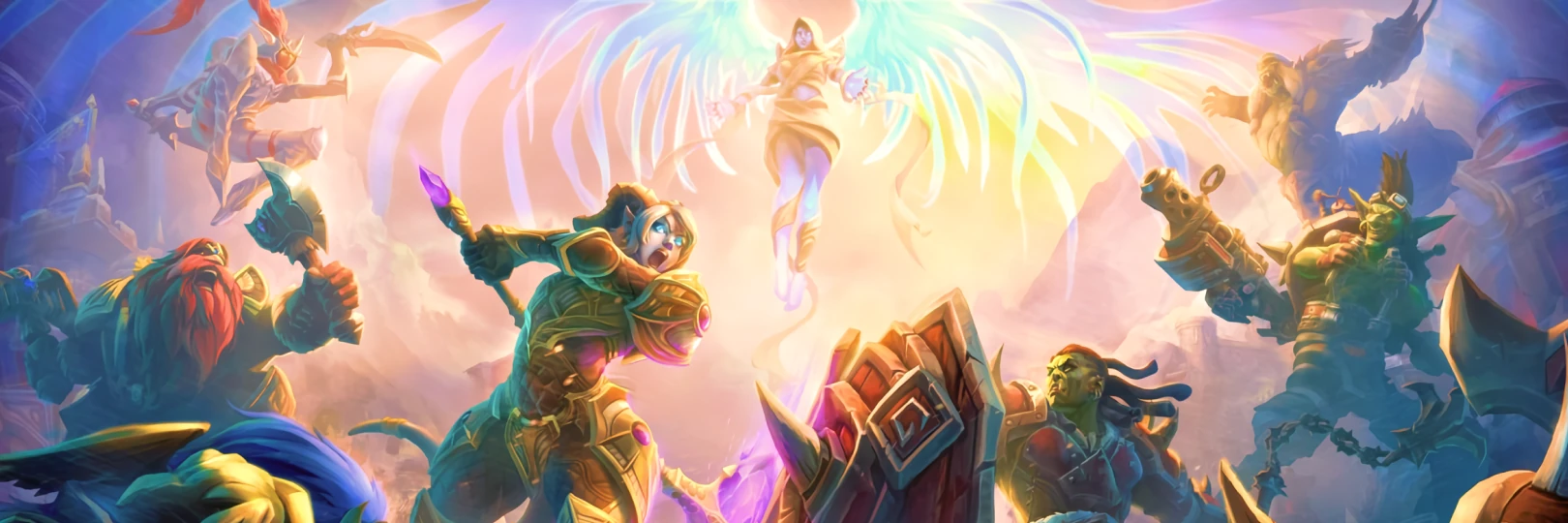 game banner