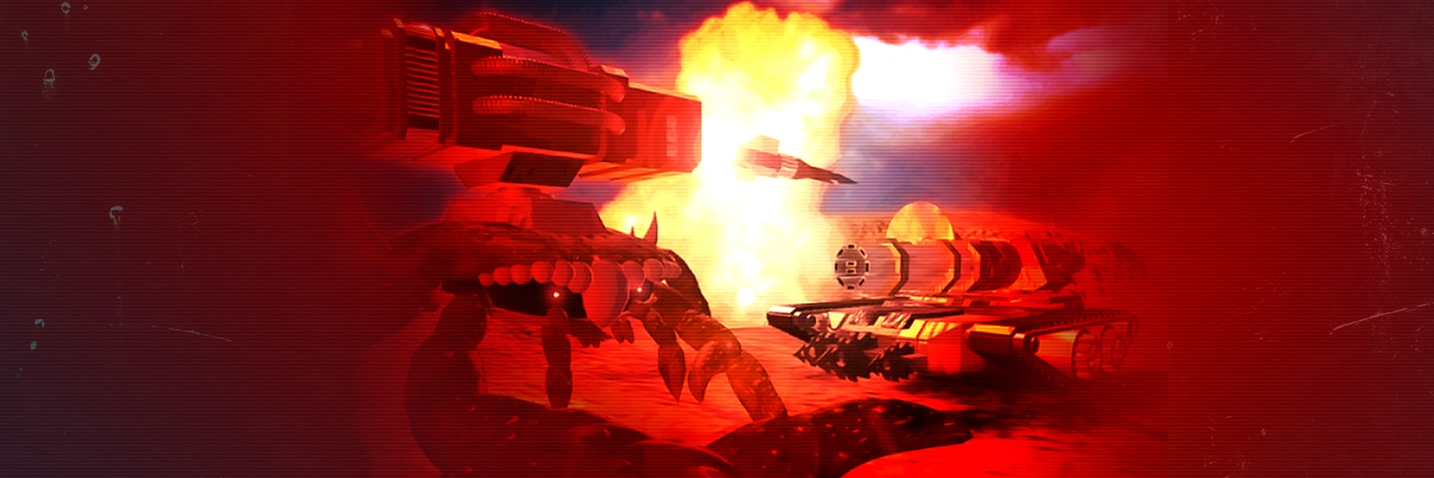 game banner