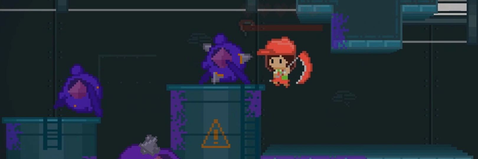 game banner