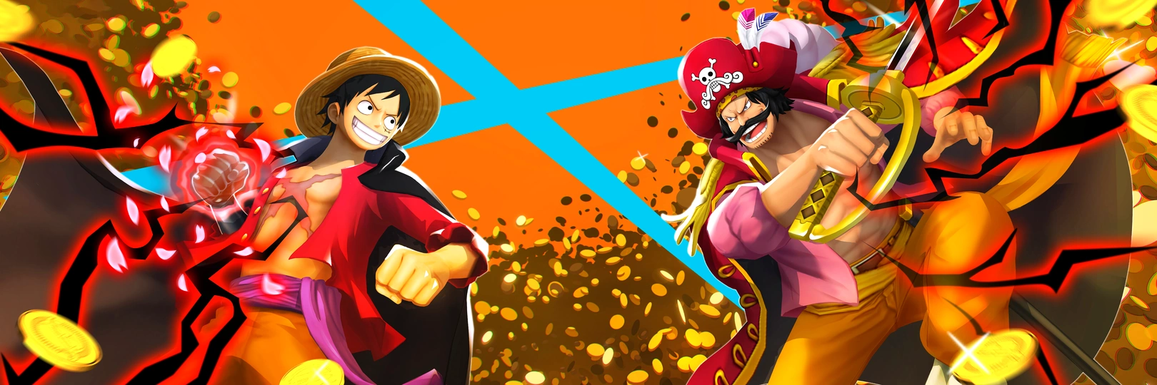 game banner