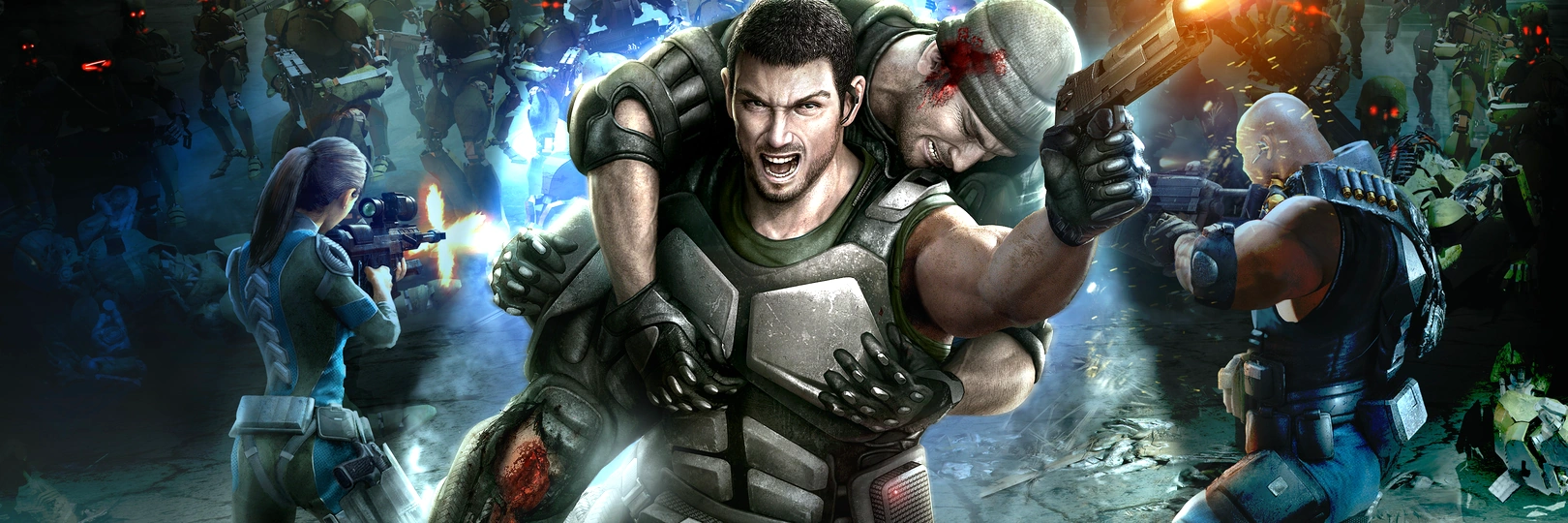 game banner
