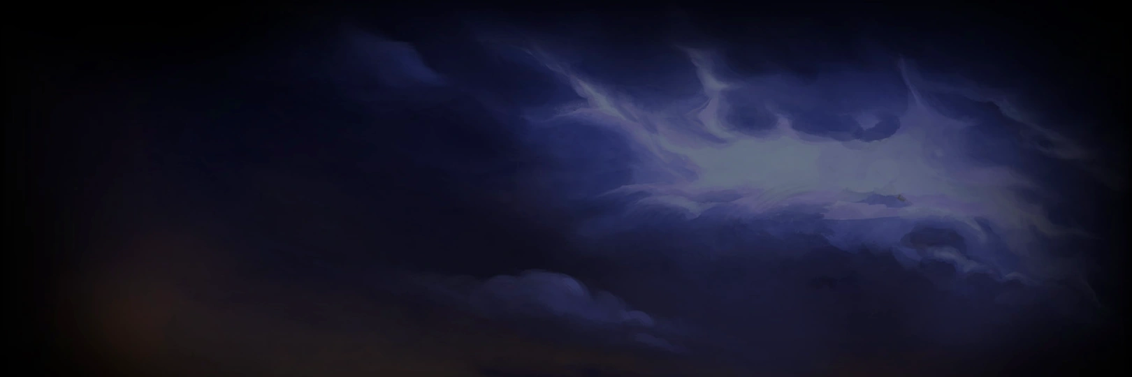 game banner